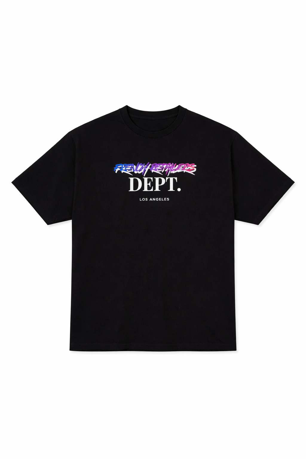 🖤 FRENCH RETAILERS – T-Shirt DEPT