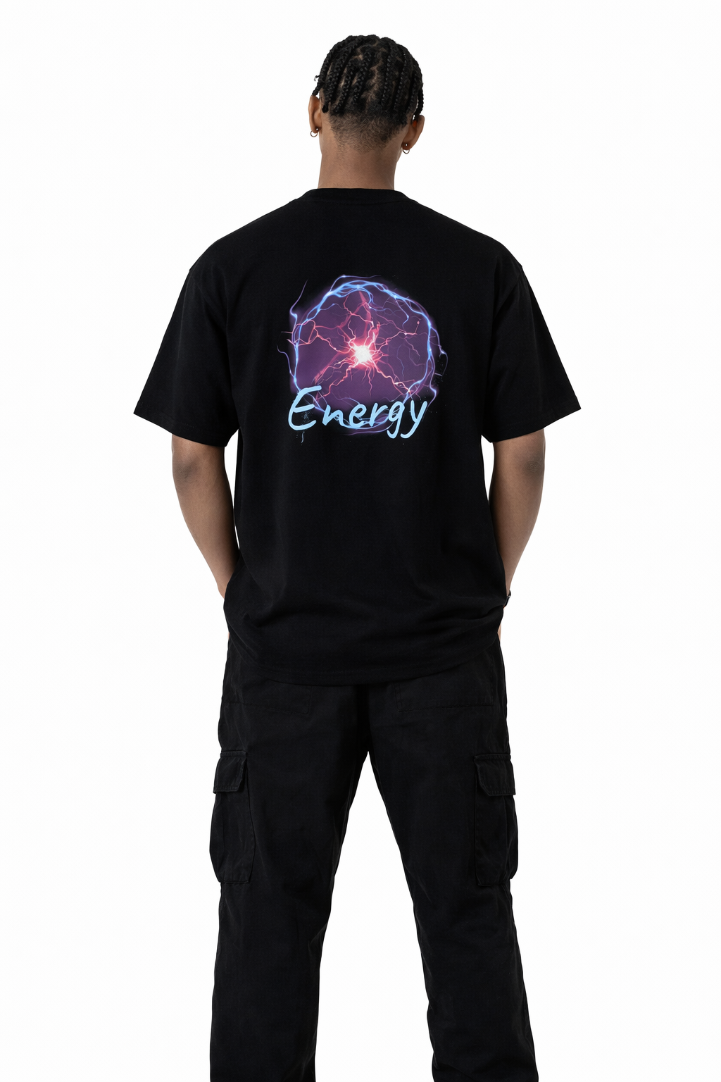 🖤 FRENCH RETAILERS – T-Shirt DEPT