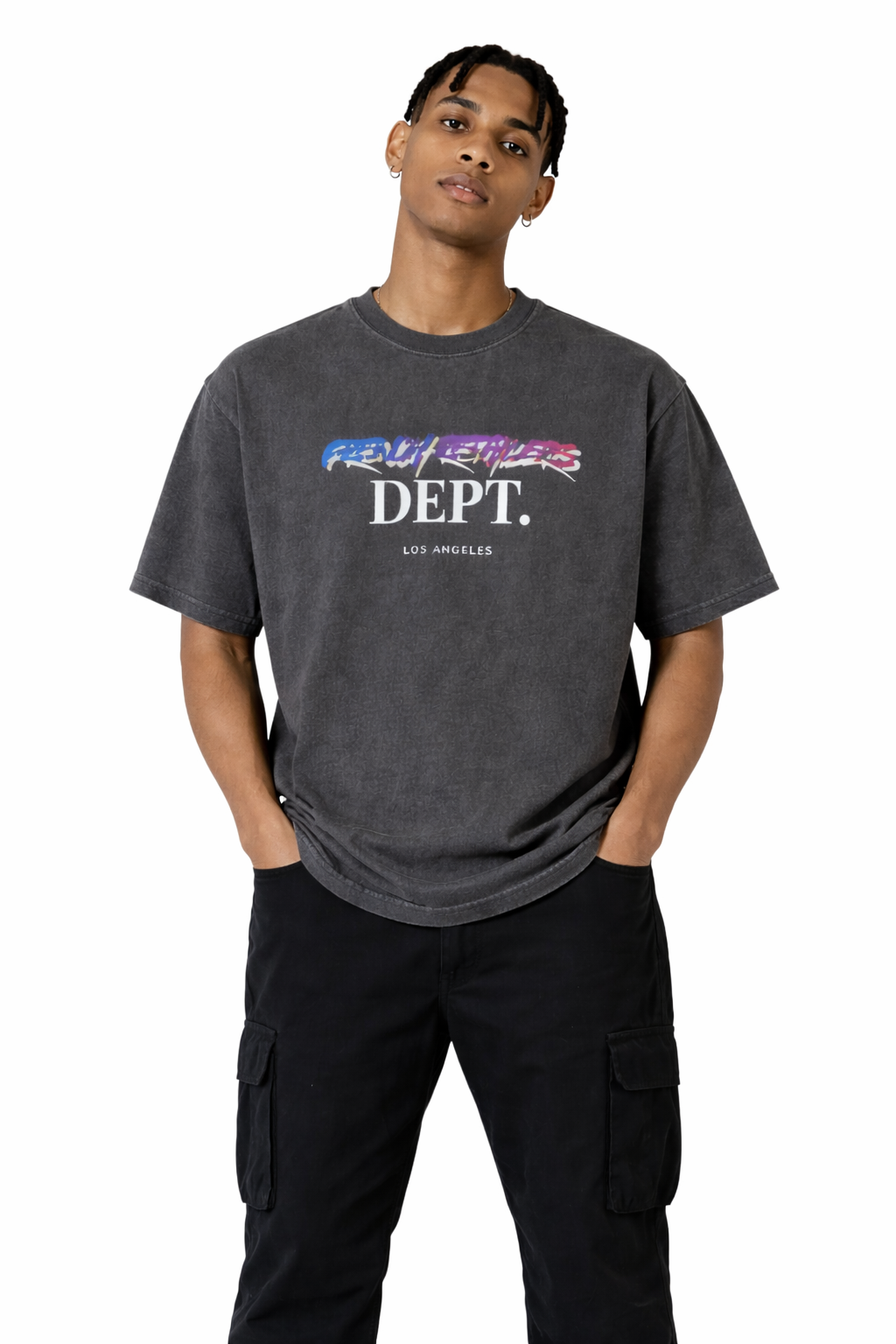 🖤 FRENCH RETAILERS – T-Shirt DEPT