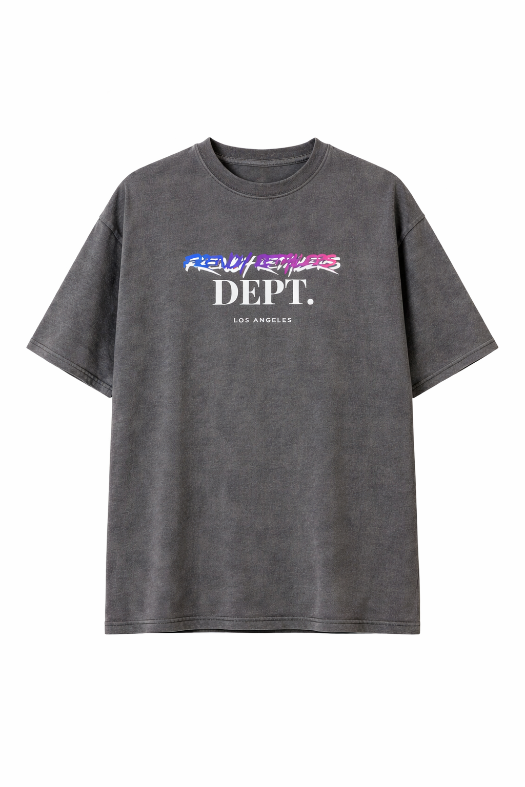 🖤 FRENCH RETAILERS – T-Shirt DEPT