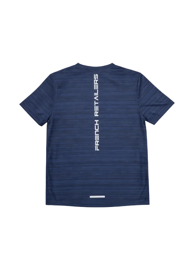 FRENCH RETAILERS T-Shirt Sport