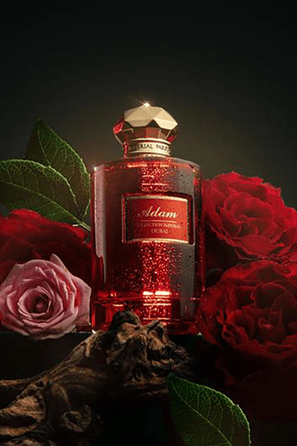 ADAM | FRAGRANCE