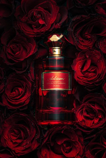 ADAM | FRAGRANCE