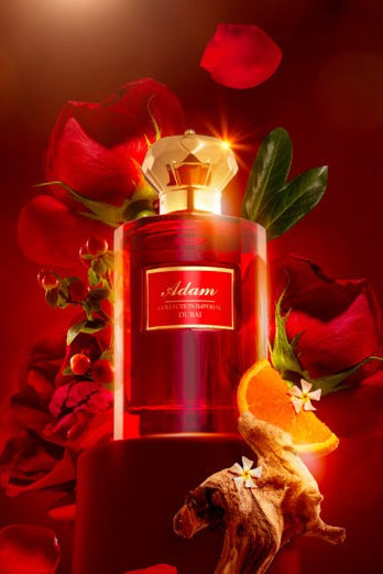 ADAM | FRAGRANCE
