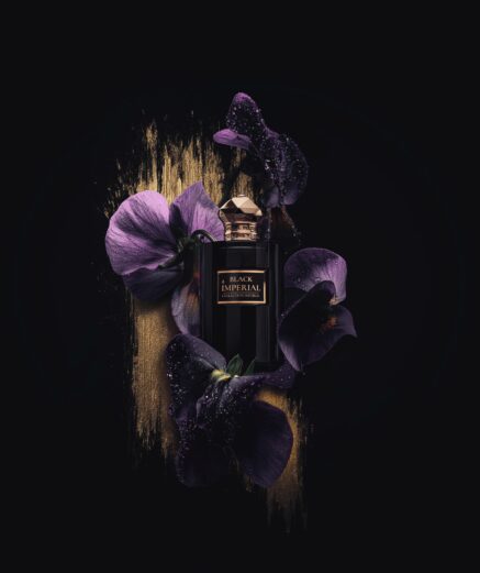 BLACK IMPERIAL | FRAGRANCE