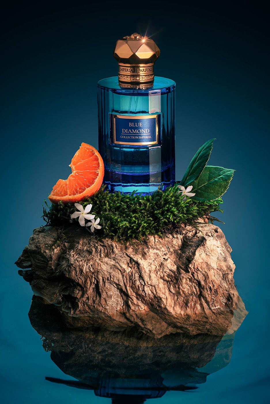 BLUE DIMOND | FRAGRANCE