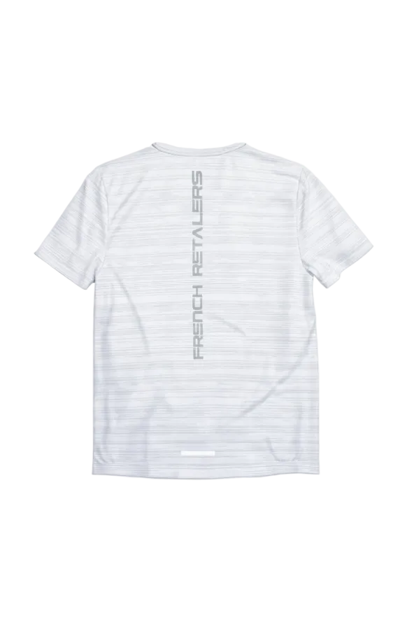 FRENCH RETAILERS T-Shirt Sport