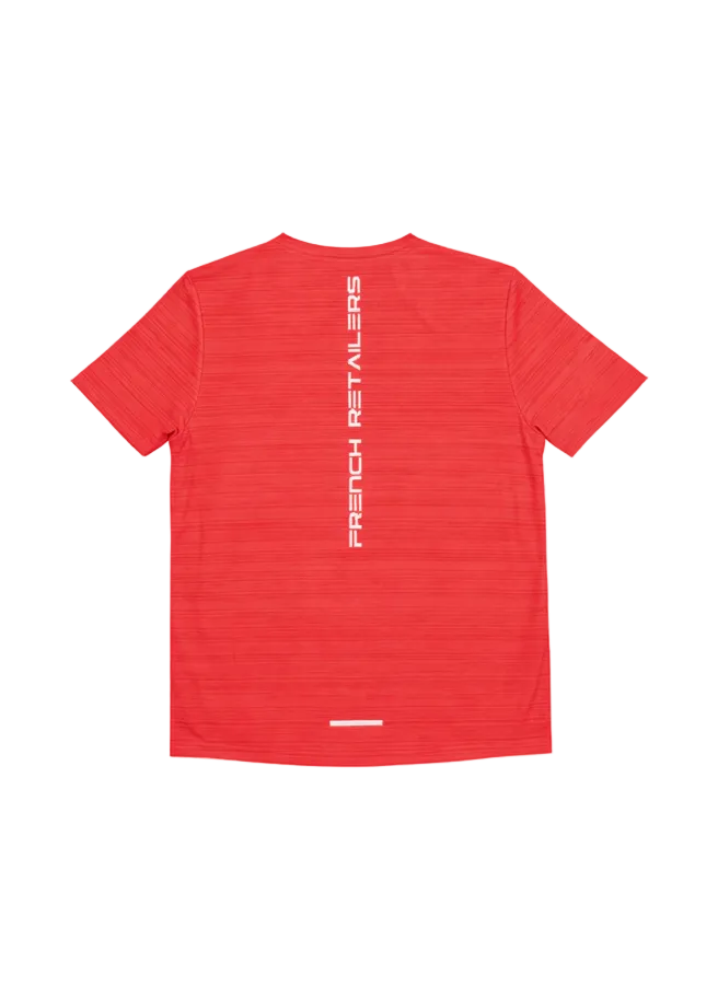 FRENCH RETAILERS T-Shirt Sport