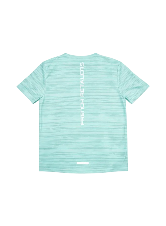 FRENCH RETAILERS T-Shirt Sport