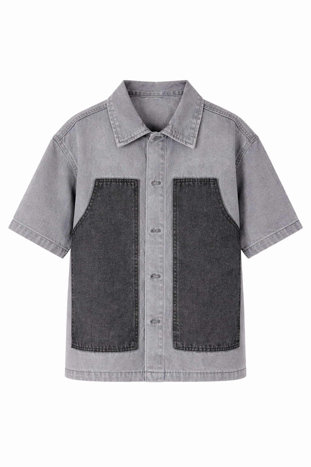 Ensemble Summer denim
