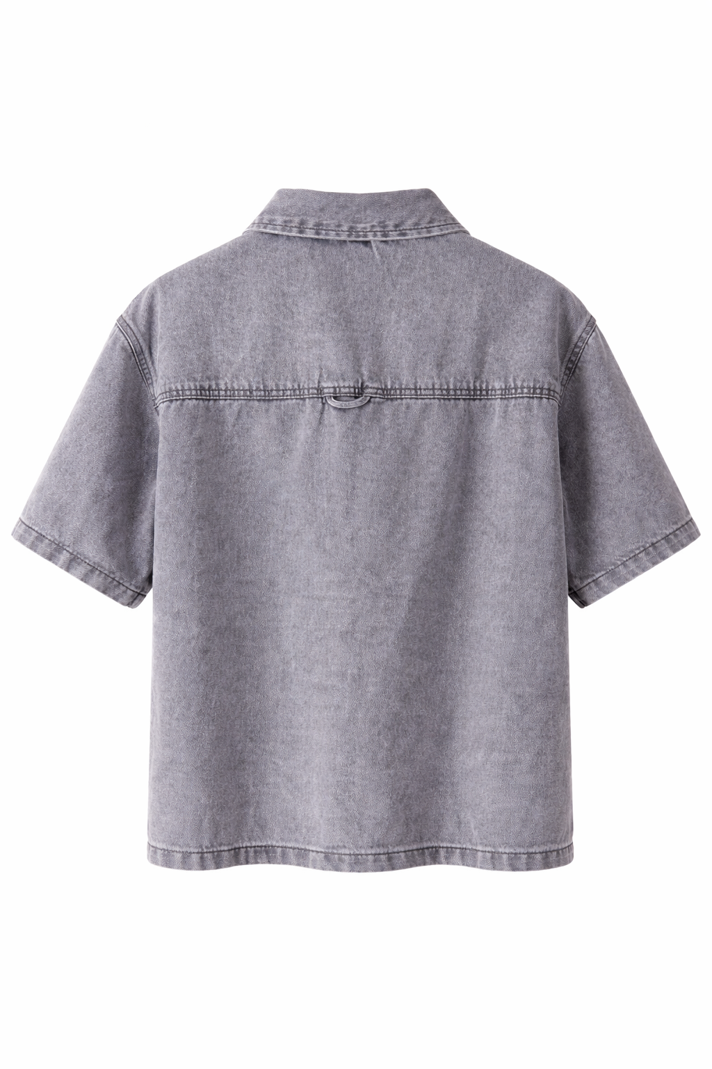 Ensemble Summer denim