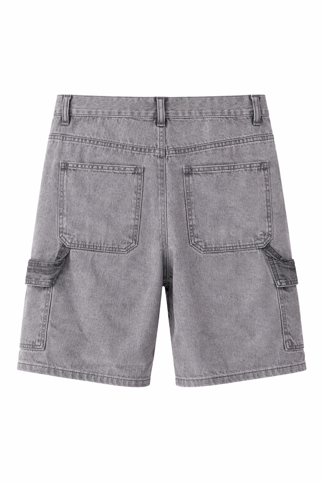 Ensemble Summer denim