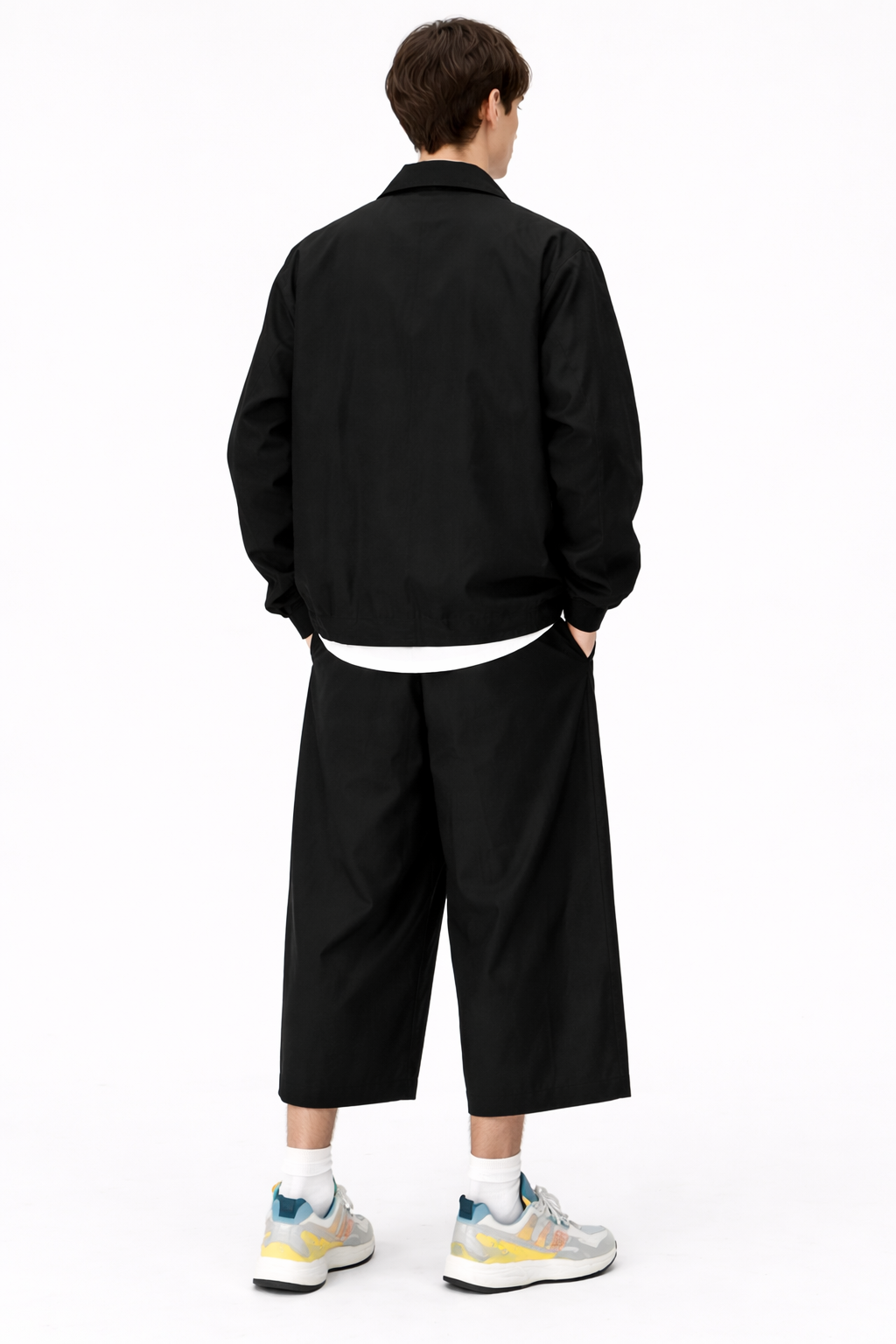 Ensemble Chemisier Kyoto