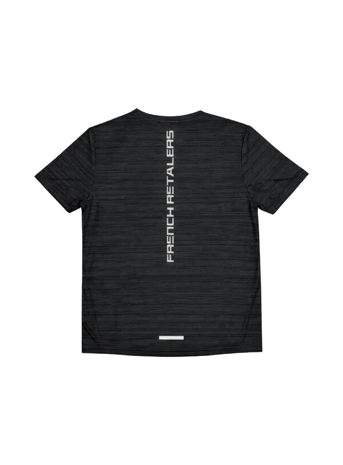 FRENCH RETAILERS T-Shirt Sport