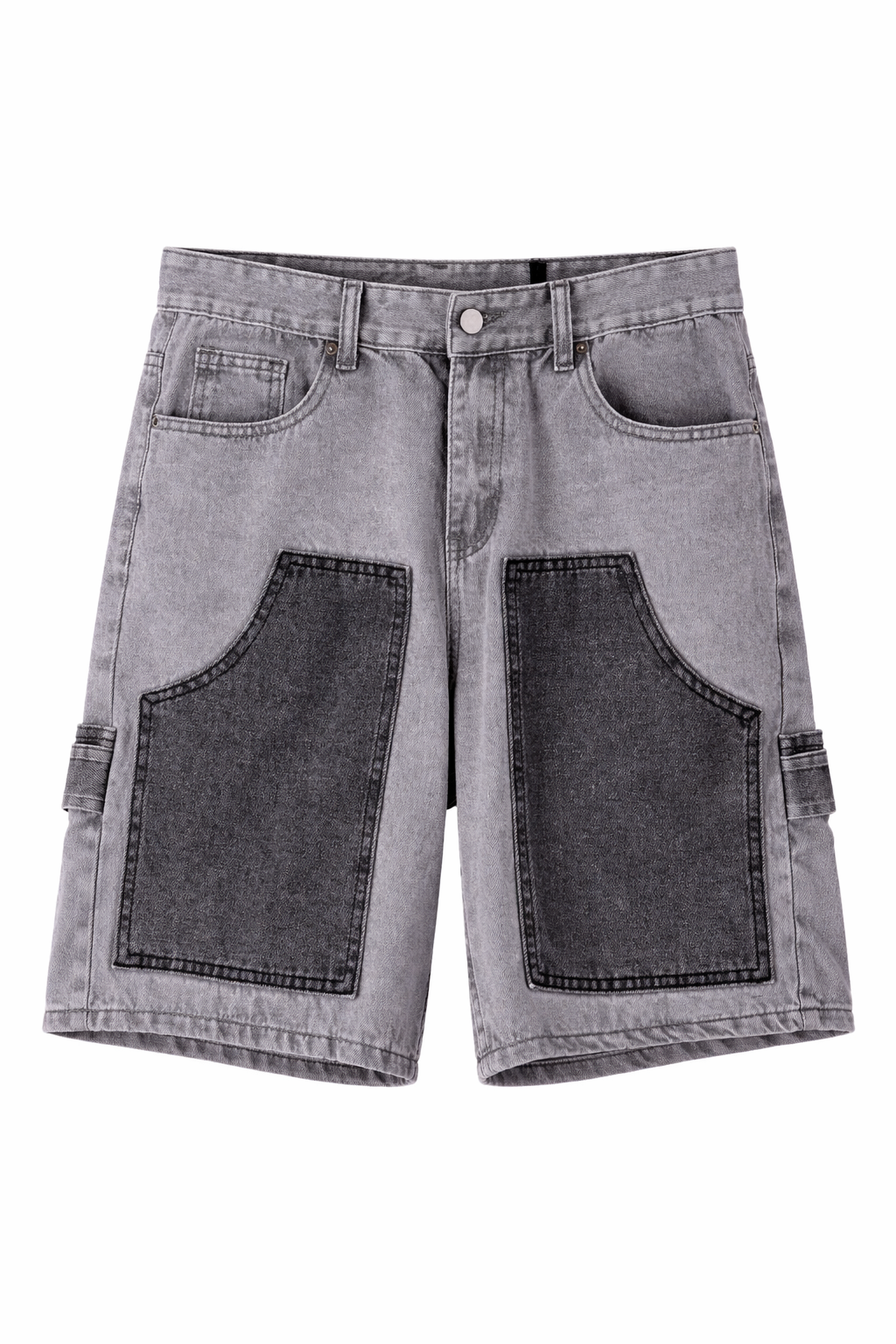 Ensemble Summer denim