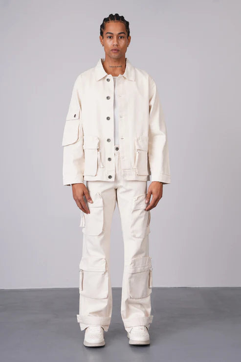 Ensemble Jeans