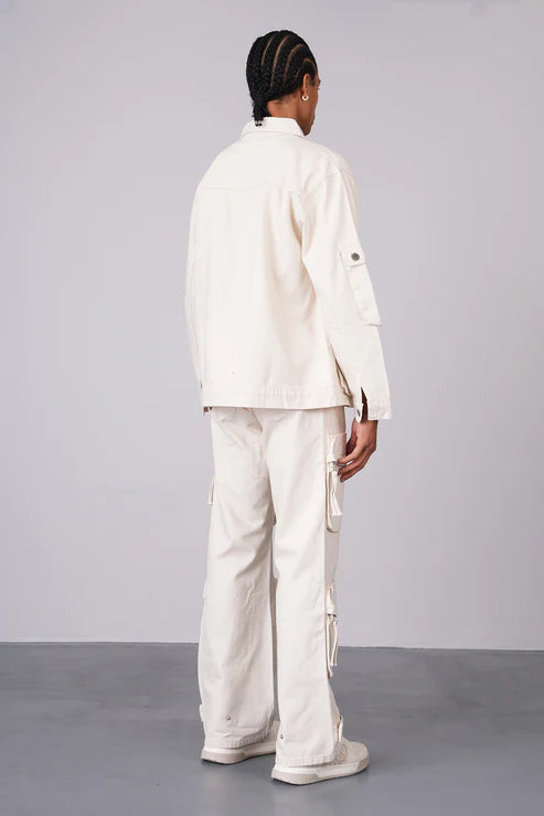 Ensemble Jeans