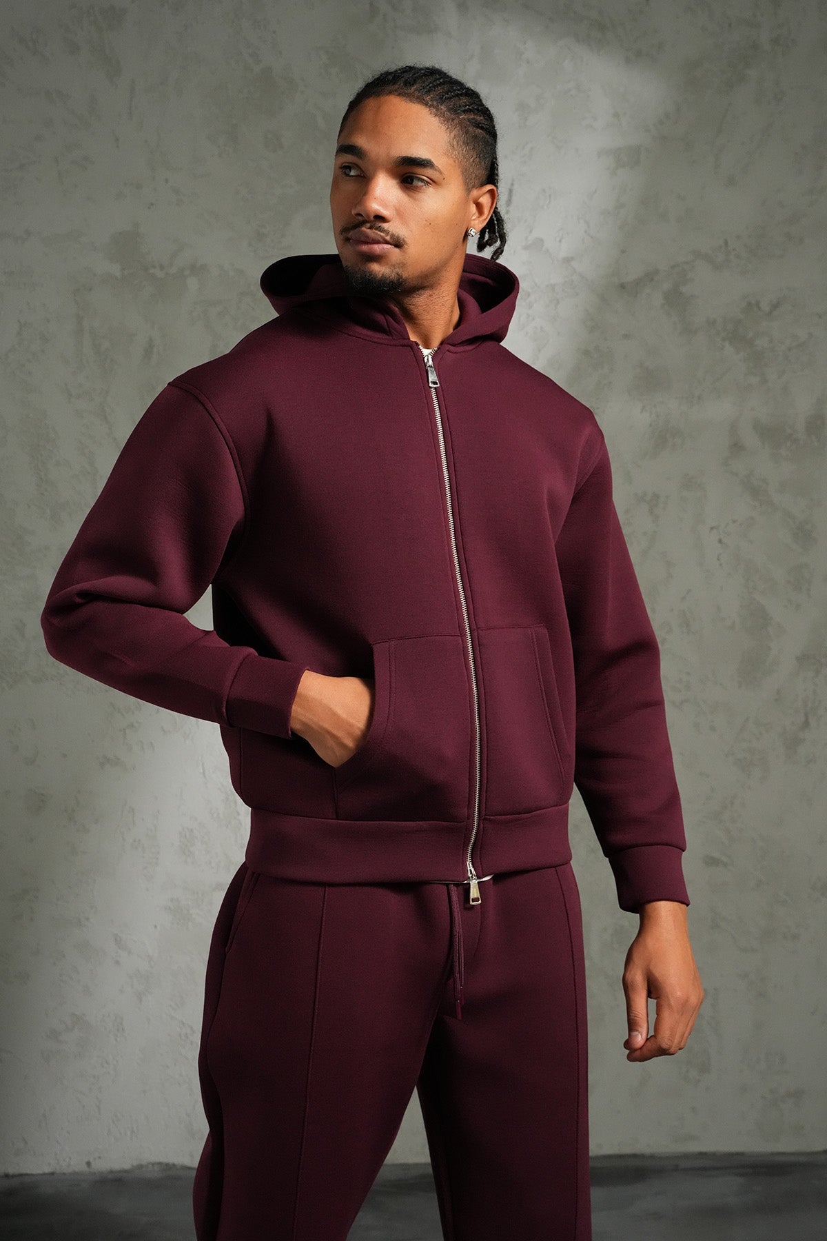 ENSEMBLE JOGGING