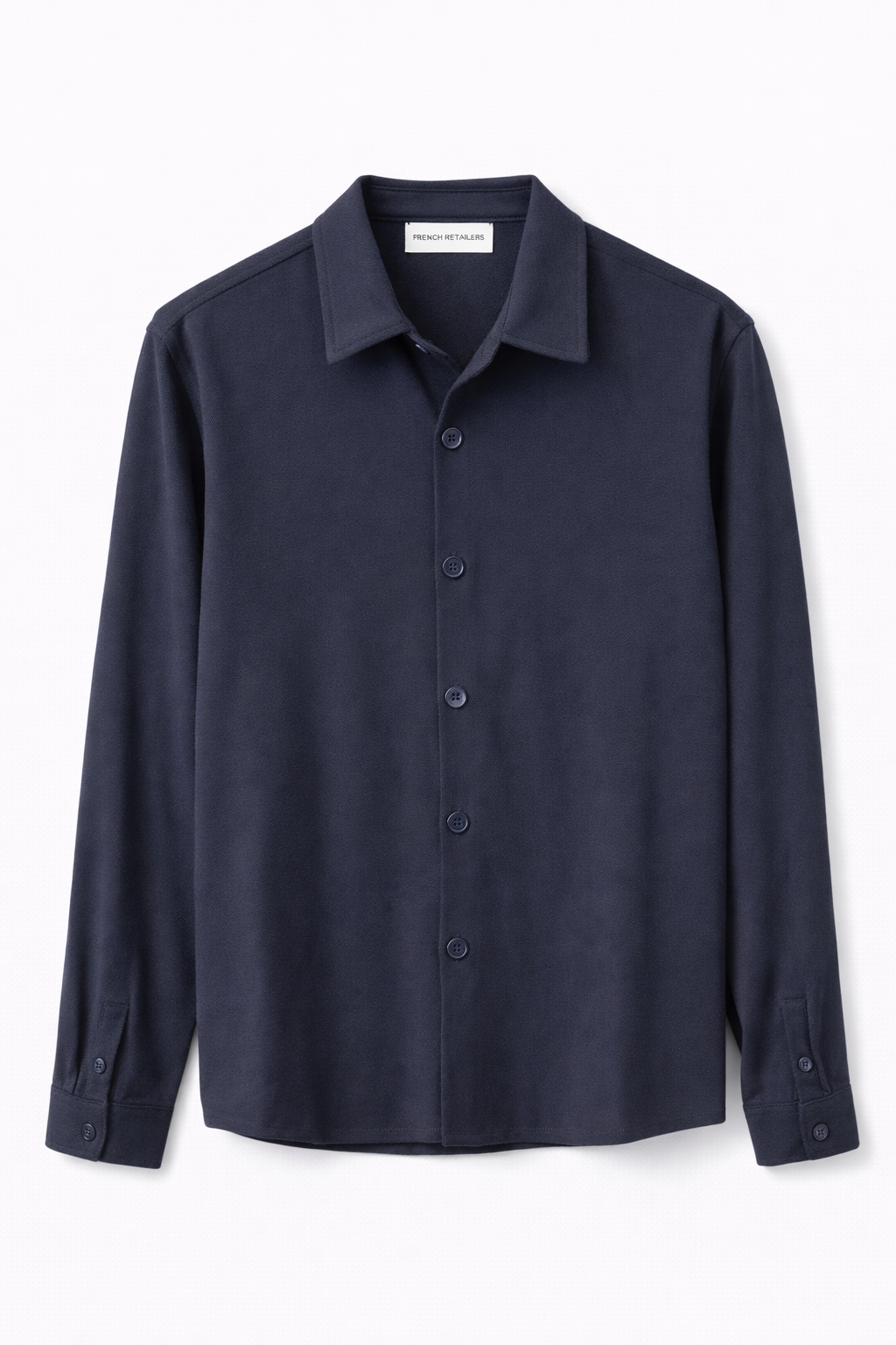 FRENCH RETAILERS - Ensemble chemisiers