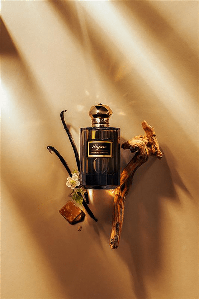 ILYAN | FRAGRANCE