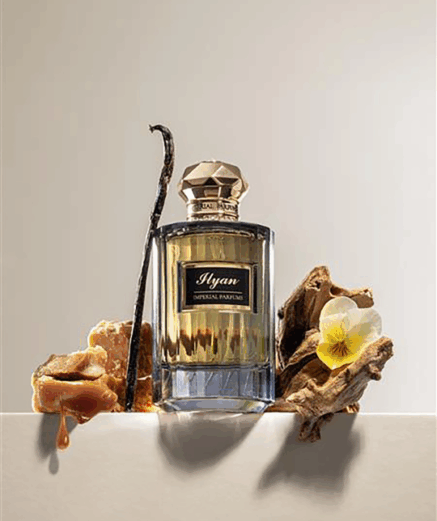 ILYAN | FRAGRANCE
