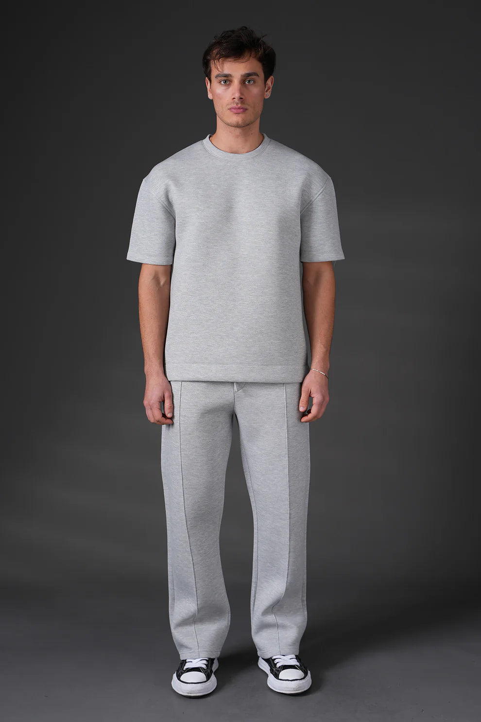 Ensemble Jogging Tee