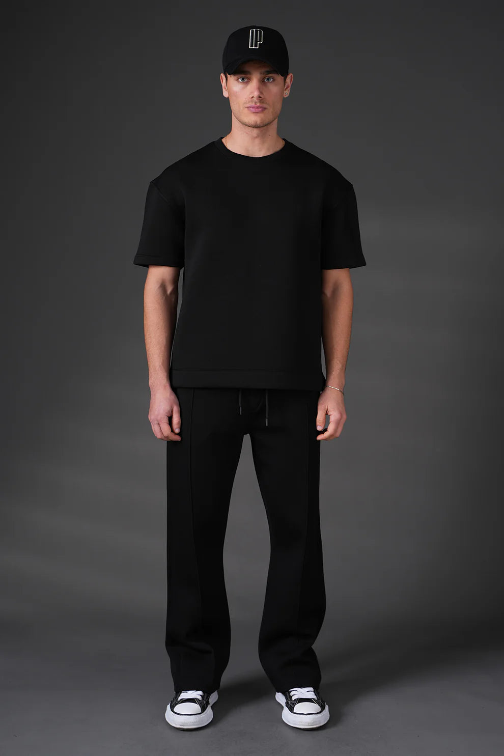 Ensemble Jogging Tee