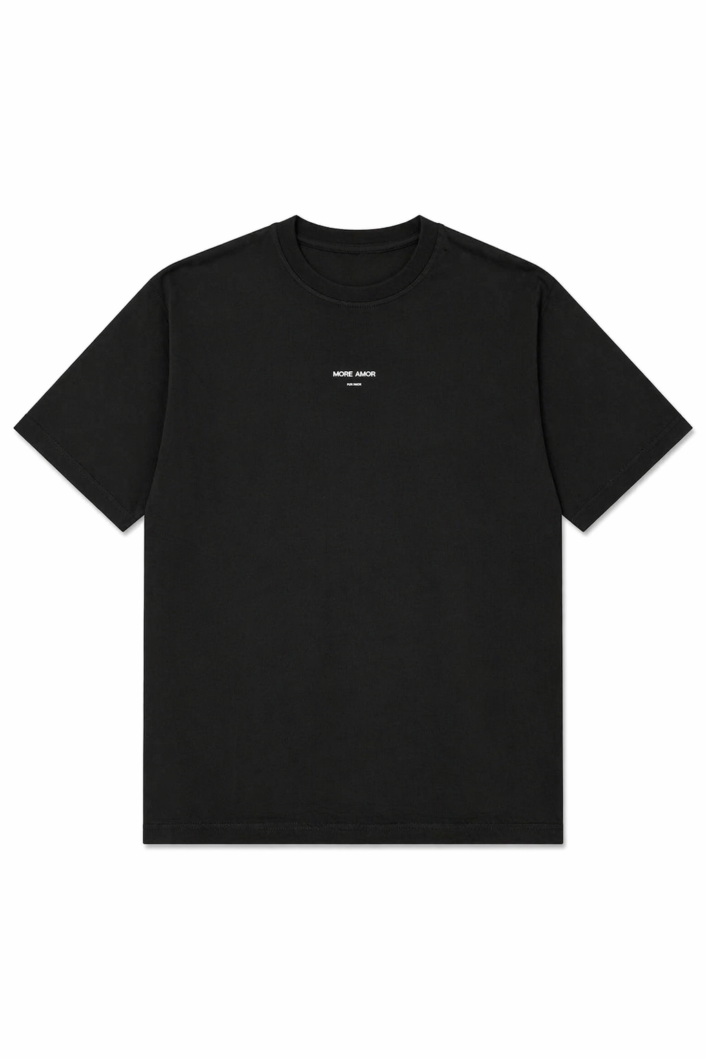 T-Shirt Amore (pré-commande)