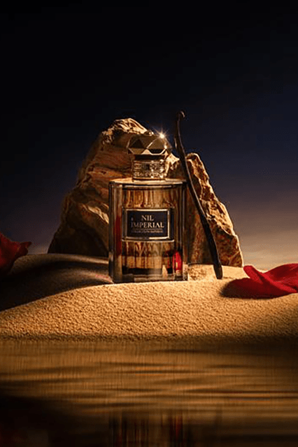 NIL IMPERIAL | FRAGRANCE