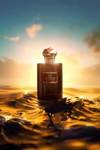 NIL IMPERIAL | FRAGRANCE