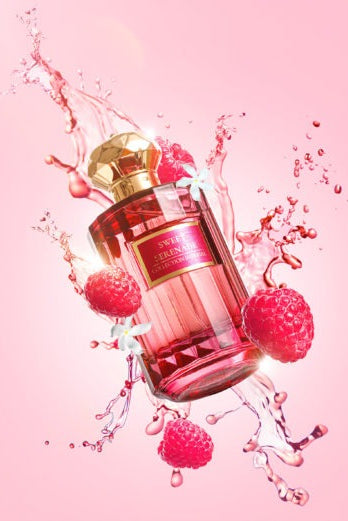 SWEET SERENADE | FRAGRANCE