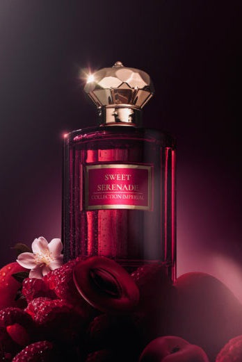 SWEET SERENADE | FRAGRANCE