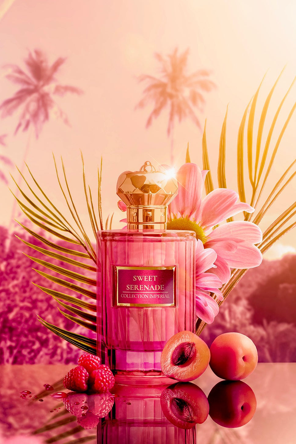 SWEET SERENADE | FRAGRANCE