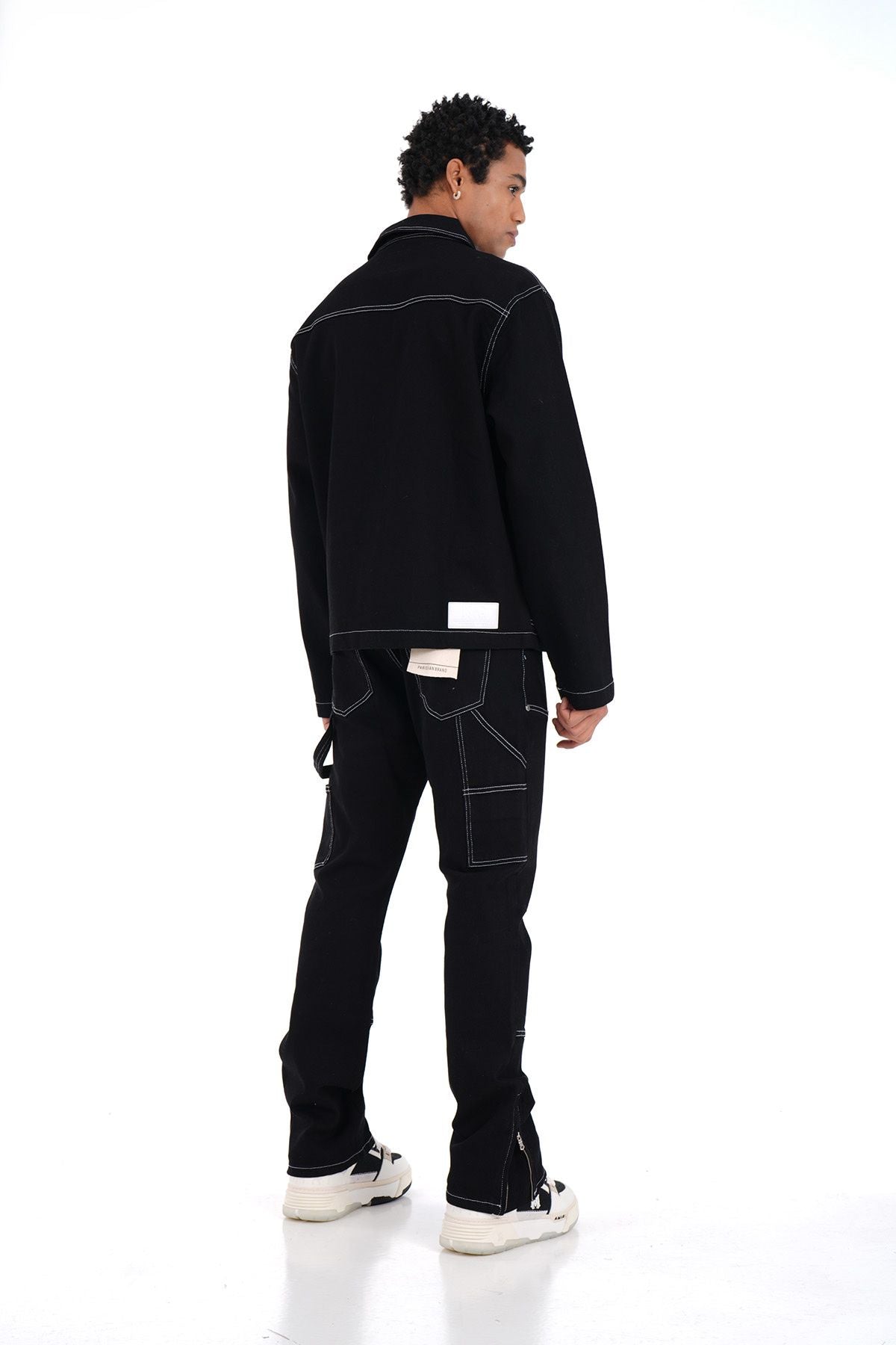 Ensemble Jeans