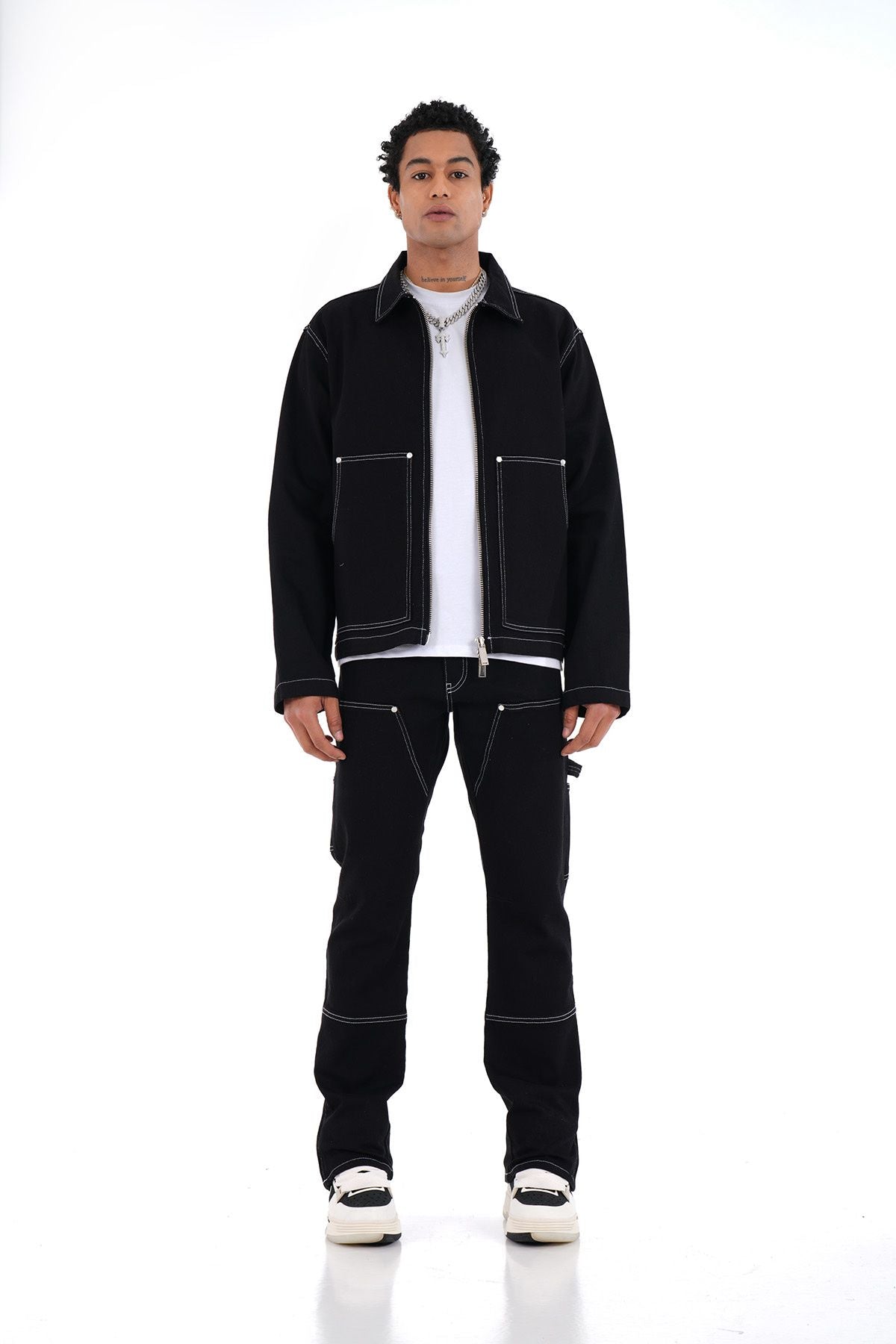 Ensemble Jeans
