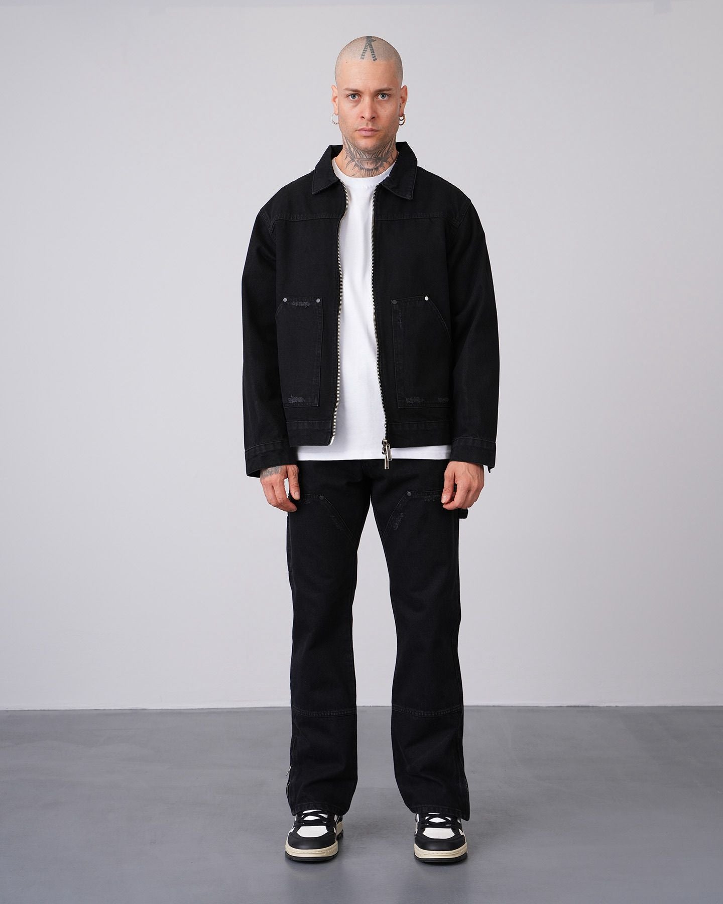 French Retailers - Ensemble Jeans