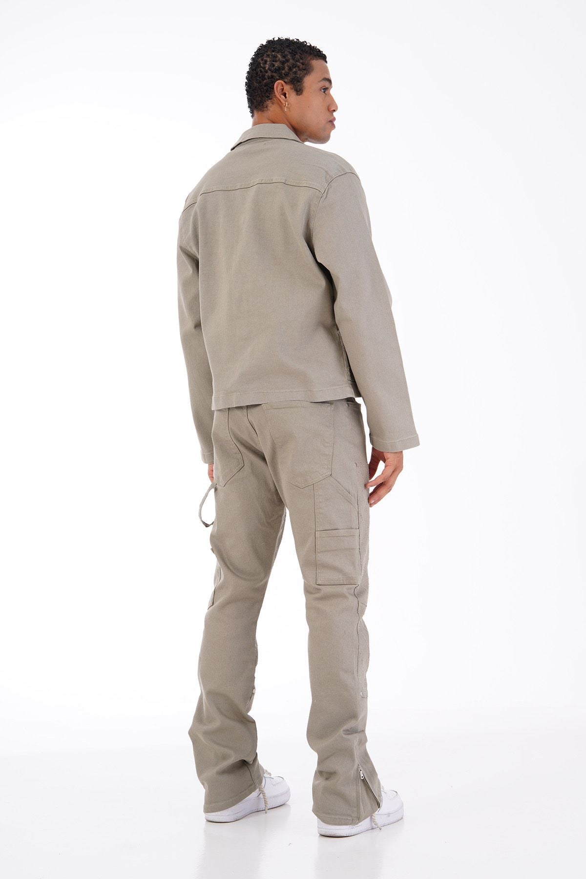 French Retailers - Ensemble Jeans