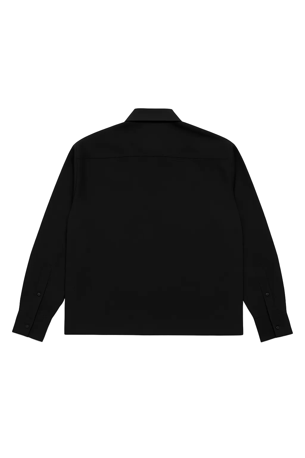 Chemise noire