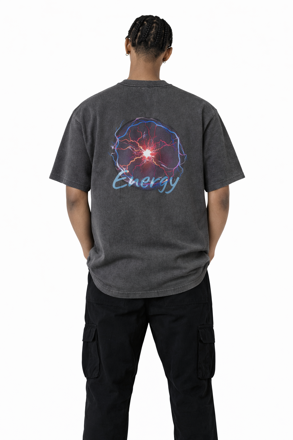 🖤 FRENCH RETAILERS – T-Shirt DEPT