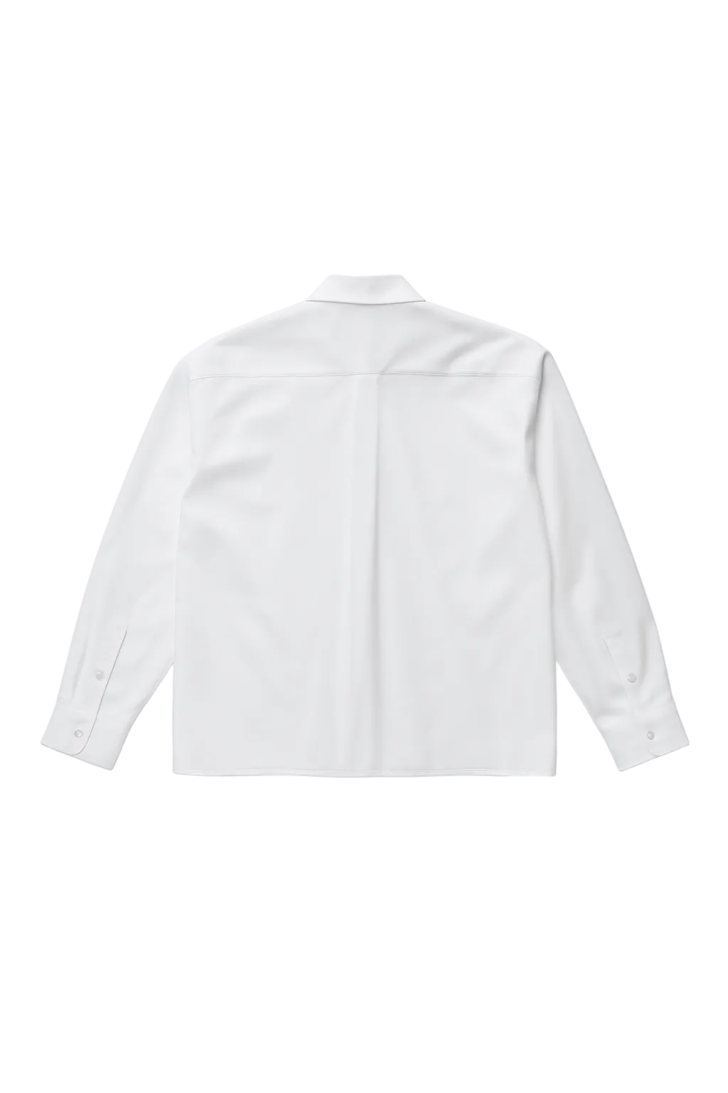 Chemise Blanche