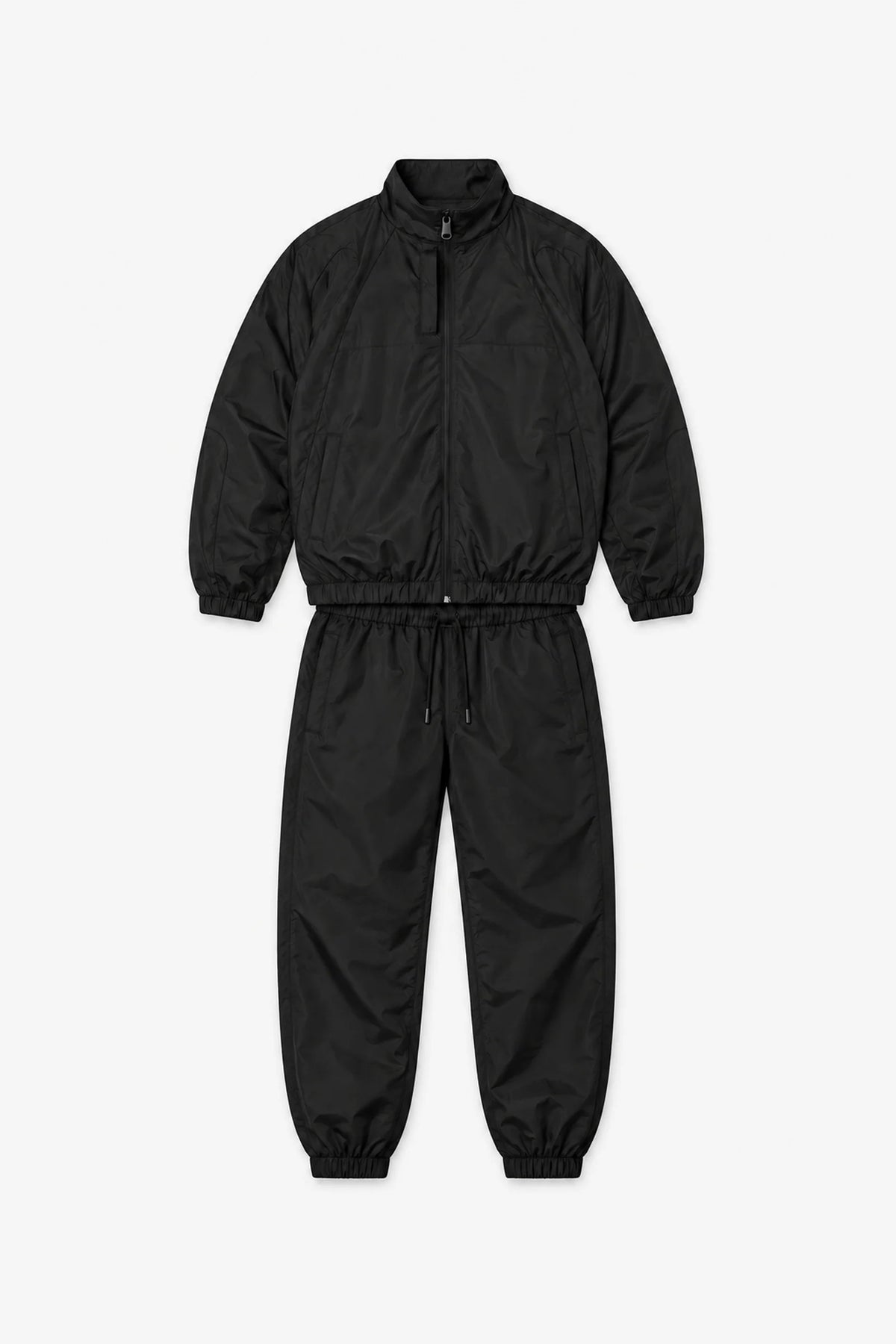 Ensemble survêtement Full black