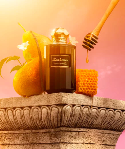 KASHMIR | FRAGRANCE